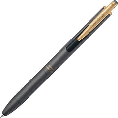 Zebra Gel Ballpoint Pen Sarasa Grand 0.5mm Matte Black P-JJ56-MTBK