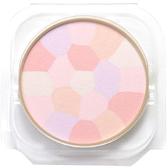 Can Make Marshmallow Finish Powder ~Abloom~ Refill 01 Dearrest Bouquet 4.0g Face Powder Refill transparency