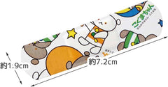 Amazon.co.jp only skater emergency bandage Koguma-chan M size 40 sheets (2 sets of 20 sheets) Bandage made in Japan QQB1-A