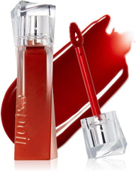 Espoacutur Glaze #2 Odd Coral 5.5g Lip Tint Mucosal Lip Plump Lip Yebe Spring Bright Tone Corral My lipstick won't come off Long-lasting moisturizing moist lip Korean Cosmetics espoir formula