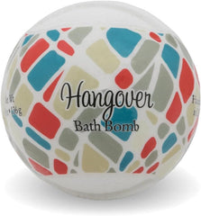 primol element Bath Bomb/Hangover 136g Shea Butter and Coconut