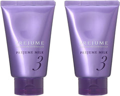 Set of X2個 milbon pre-jume milk 3 110g