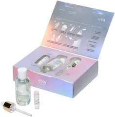 EV:0 REPAIR ESSENCE EVE ZERO REPAIR ESSENCE Korean Cosmetics Stem Cell Culture Solution HIGHLY CONCENTRATED BEAUTY SOLUTION Amniotic fluid-derived aging care moisturizing exosome Impurity 0 Plant-based raw material sedation