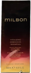 Milbon Vitalizing Dimension Shampoo 500ml Global Milbon Premium Position Milbon LSC