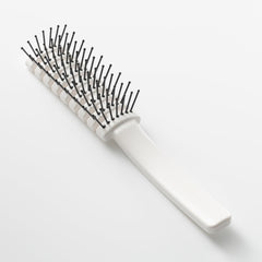 貝印 Be Selection Skeleton Brush L antibacterial hk0022