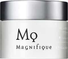 Magnifique All-in-One Gel Men's Skin Care Lotion magnifique KOSE 230mL