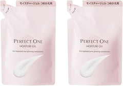 [Japanese Moisturizing] PERFECT ONE All-in-one Gel Moisture Gel 75g Skin Care (Renewal Single Item)