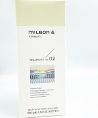 Milbon and Treatment 17.6 oz (500 g) no.02