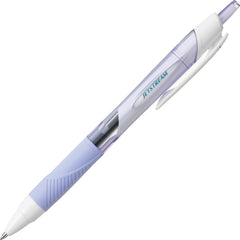 Mitsubishi Pencil Oil Ballpoint Pen Jetstream ten and a half be easy to write blue SXN15005.33