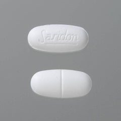 Designated Class 2 Drugs 20 Salidone A tablets