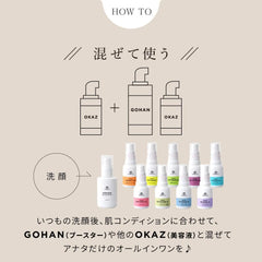 10% water-soluble fullerene ingredient beauty solution 20mL COSMEDON COSMEDON fulleten dullness Skin age Made in Japan