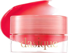 dasique "Official" Daisique Fruity Lip Jam Daisy Clip Jam/Lip Jam/Single Item/Lip Balm/Color Lip Balm (03 Tangerine Jam)