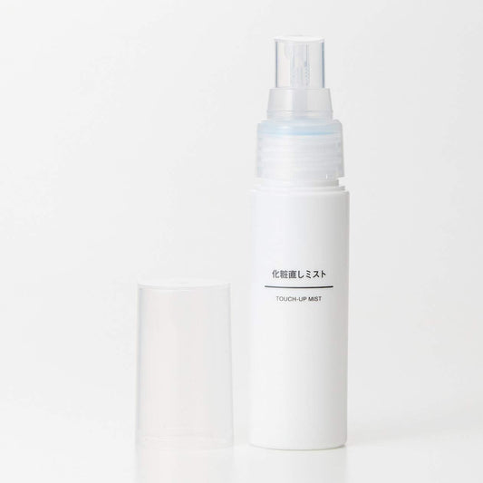 MUJI Makeup Repair Mist Lotion 50ml (x1)