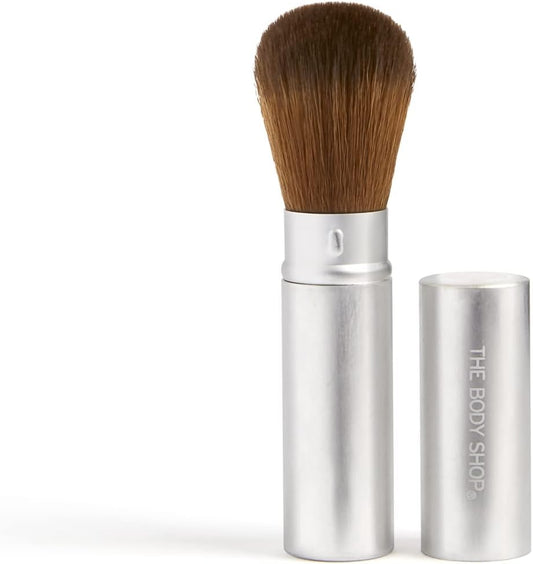 The Body Shop Official Retractable Cheek Brush