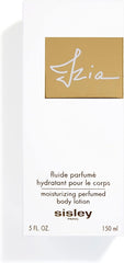 SISLEY (SISLEY) EGIA MOISTUREIZING PERFUMED 150mL of body lotion