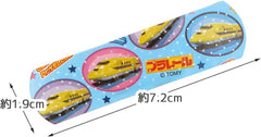 Amazon.co.jp only skater emergency bandage Plarail M size 40 sheets (2 sets of 20 sheets) Bandage made in Japan QQB1-A