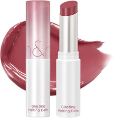 rom nd rom nd Glasting Melting Balm 07 Mauve Whip