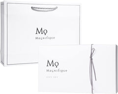 Magnifique Gift Set Men's Skin Care (Facial Cleanser/All-in-one Gel Cream)