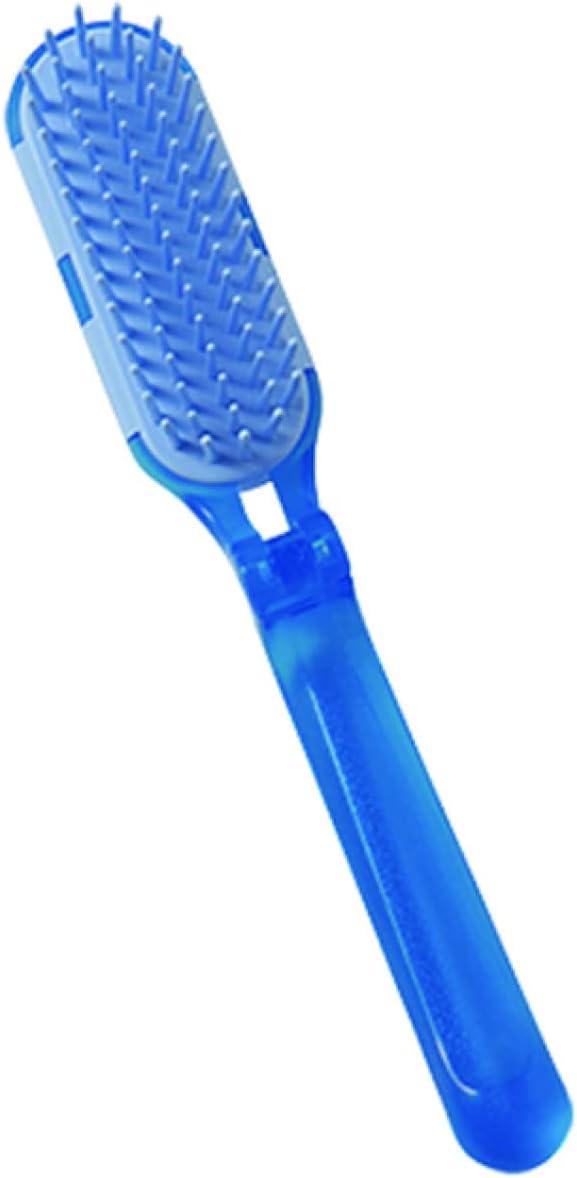 Kai ION BALL FOLDING HAIR BRUSH KQ3007