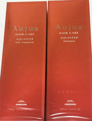 Aujua Aquavia Shampoo