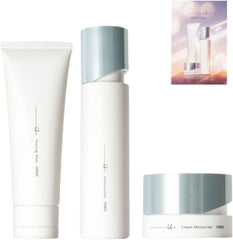 ORBIS quasi-drugs Orbis You Dot trial set Facial cleanser, lotion and cream week's worth of each