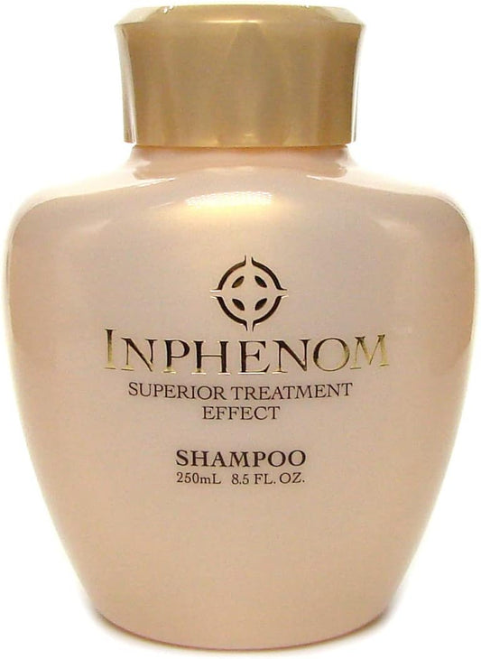 mirubon infenomu Shampoo 250ml