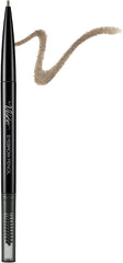 Visee Eyebrow Pencil S Unscented GY001 Gray 0.06g (x 1)