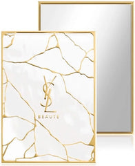 Yves Saint Laurent Mirror White