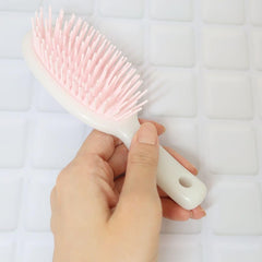 Kirby's Dream Land Hair Brush Oil Brush/Kirby