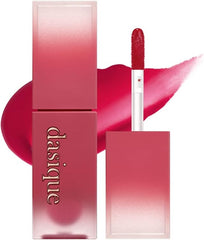 "Official" Daisyik Cream De Rose Tint Cream De Rose Tint/Lipstick/Lip/Tint/Rose Tint (01 Nudy Rose)