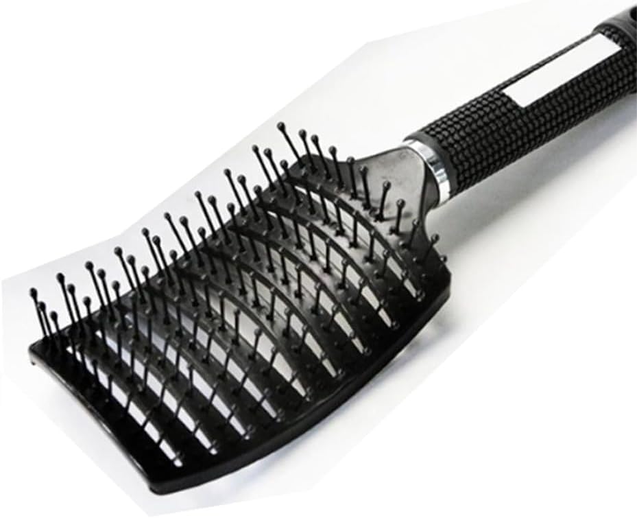 Raatel Hair Brush, Fast Drying, Scalp Care, Wet Brush, Speed Dry