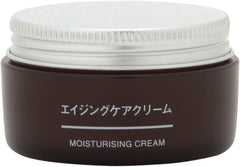 MUJI 38743224 Aging Care Cream (New) 1.6 oz (45 g)