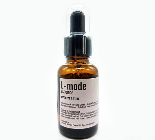 Limited to 100 bottles worldwide L-mode essence Iran and Iran