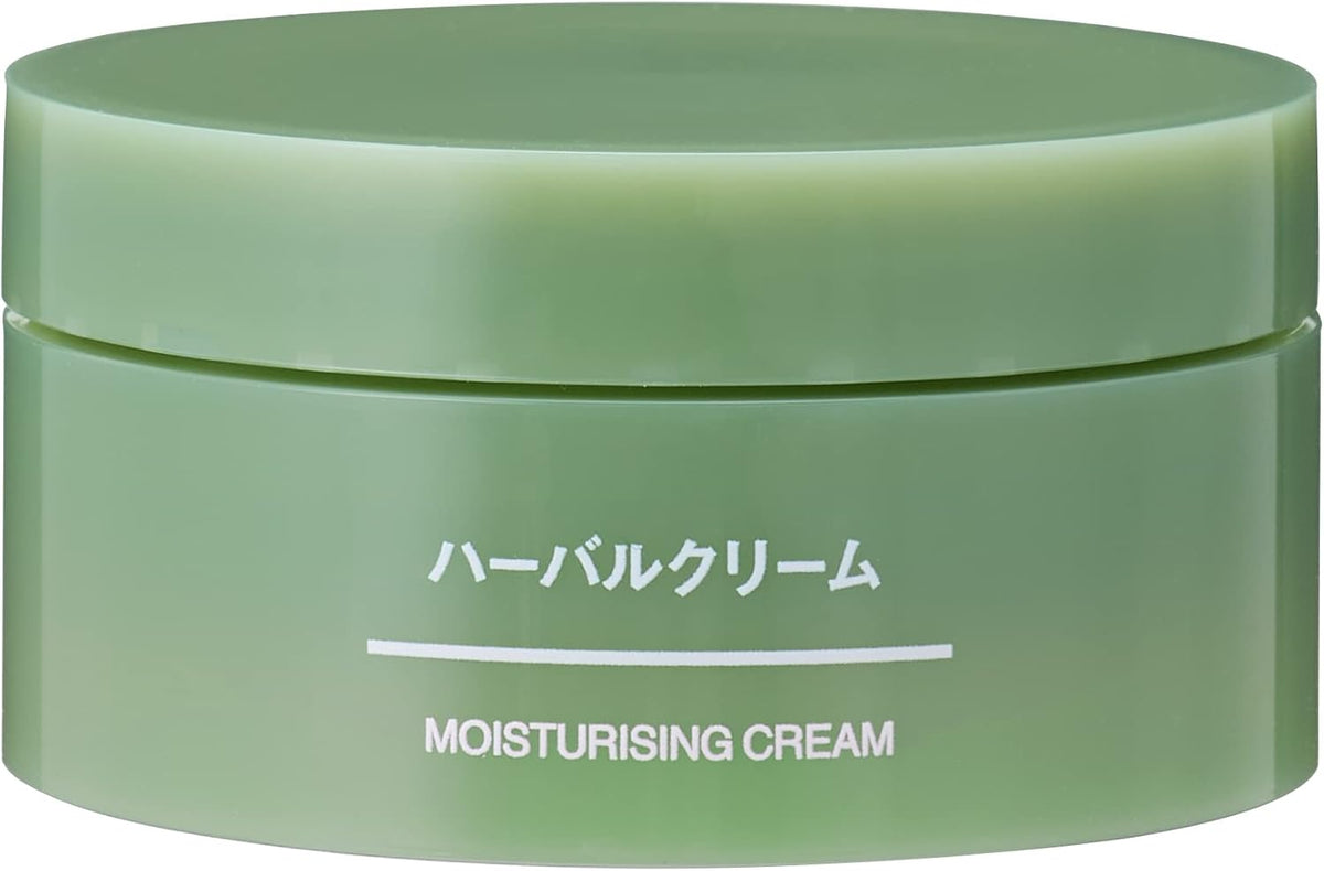 MUJI Herbal Cream 45g 44293829 45g (x1)