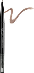 Visee Eyebrow Pencil S Unscented GY001 Gray 0.06g (x 1)