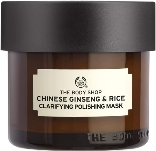 The Body Shop Chinese Jinsen