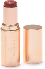 Can Makeup Melty Luminous Rouge 05 Strawberry Mocha 3.8g Lipstick