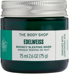 The Body Shop EDW Bouncy Sleeping Mask 2.5 fl oz (75 ml)