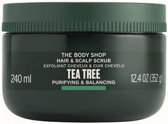 The Body Shop TT Clear