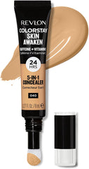 Revlon Color Stay Skin Awaken Concealer 015 Light 8mL