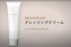 Mikimoto Cosmetics Co., Ltd moon pearl cleansing cream 120g