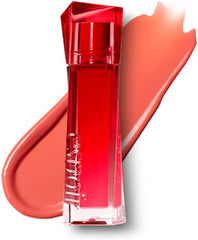 espoir Couture Lip Tint Dewy GLOWY #1 Bougil Bee COUTURE LIP TINT DEWY GLOWY Lipstick Tint Lip Glossy Hard to Fall Beautiful Color Korean Cosmetics Espoir Official