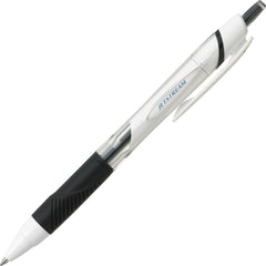 Mitsubishi Pencil Oil Ballpoint Pen Jetstream ten and a half be easy to write blue SXN15005.33