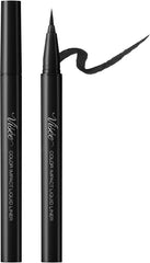 Visee Color Impact Liquid Liner Eyeliner BR340 Brown 0.4ml (x 1)