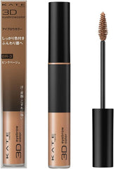 [Japanese Eyebrow] 1 x KATE 3D eyebrow color NOR-1 retro orange