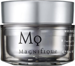 Magnifique All-in-One Gel Men's Skin Care Lotion magnifique KOSE 230mL