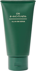 MUJI OAN70A3S C10 All-in-One Serum, 3.5 oz (100 g)