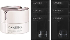 KANEBO Kanebo Fresh Day Cream SPF15/PA+++ Cream