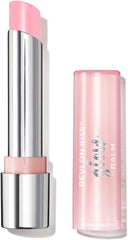 Revlon Kiss Glow Balm 004 Daisy Glow: Sheer Red (Brevet) Melting Balm Moisture 2.8g Lip Color Lipstick