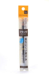 [Japanese Eyebrow] EYEBROW WITH Cézanne BRUSH Olive Brown 1.2g Pencil Type One gram